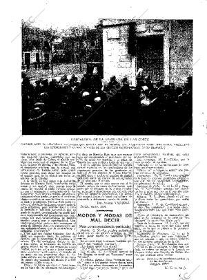 ABC MADRID 22-01-1929 página 8