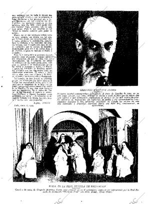 ABC MADRID 24-01-1929 página 13