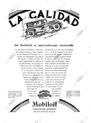 ABC MADRID 24-01-1929 página 14