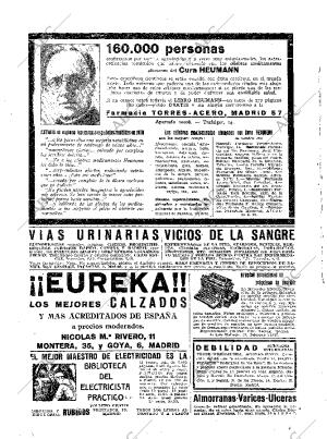 ABC MADRID 24-01-1929 página 2