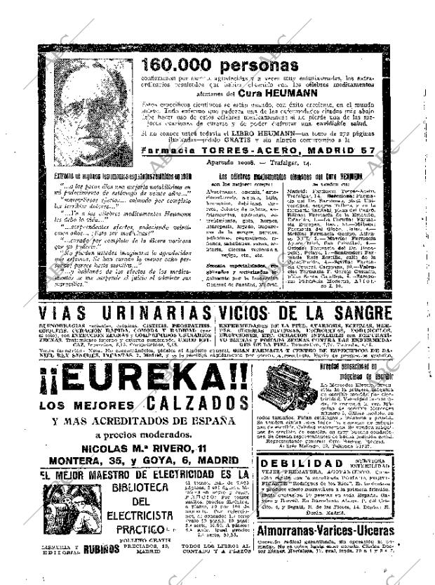 ABC MADRID 24-01-1929 página 2
