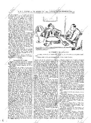 ABC MADRID 24-01-1929 página 21