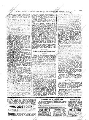 ABC MADRID 24-01-1929 página 40