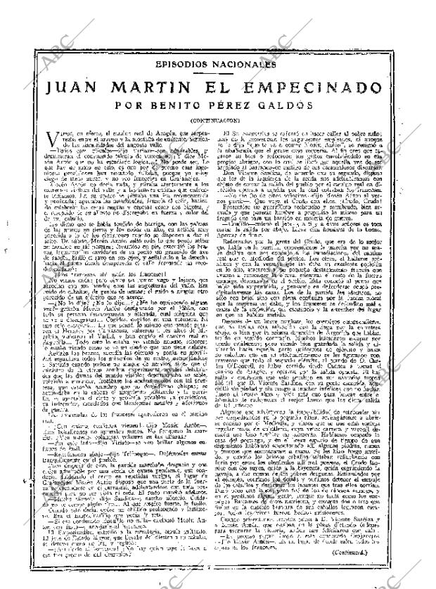 ABC MADRID 24-01-1929 página 41