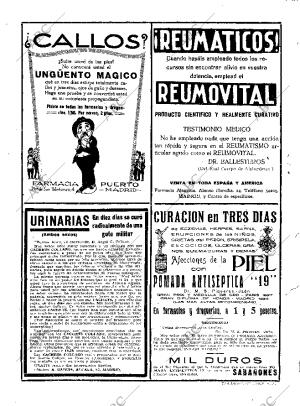 ABC MADRID 24-01-1929 página 48