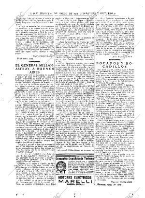 ABC MADRID 24-01-1929 página 7