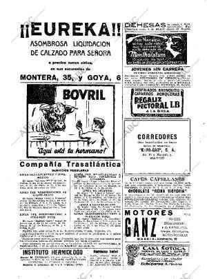 ABC MADRID 25-01-1929 página 2