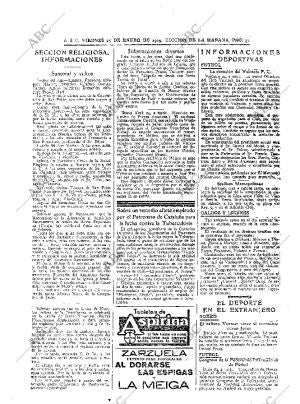 ABC MADRID 25-01-1929 página 37