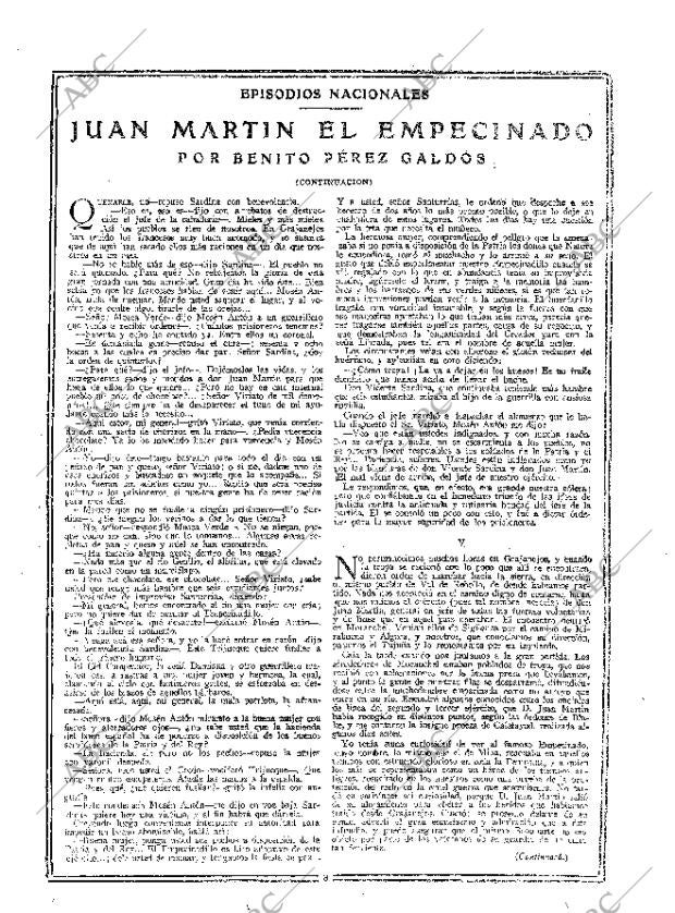 ABC MADRID 25-01-1929 página 41