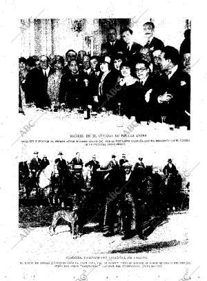 ABC MADRID 25-01-1929 página 5