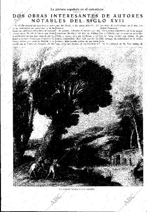 ABC MADRID 27-01-1929 página 11