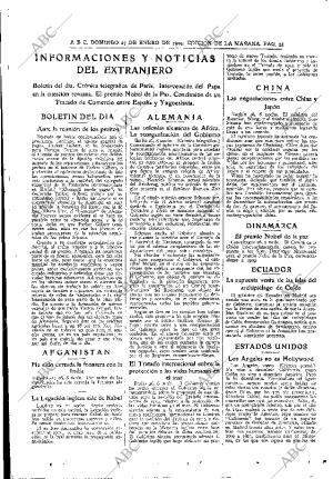 ABC MADRID 27-01-1929 página 35