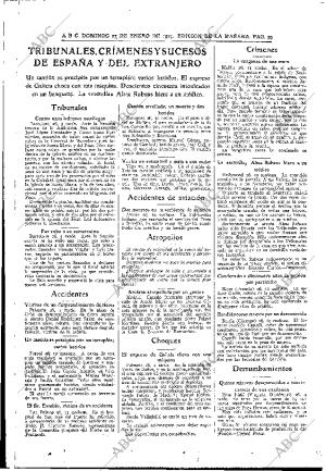 ABC MADRID 27-01-1929 página 37