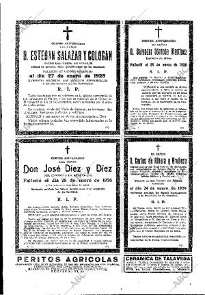 ABC MADRID 27-01-1929 página 57