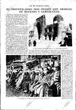 ABC MADRID 27-01-1929 página 6