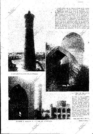 ABC MADRID 27-01-1929 página 7