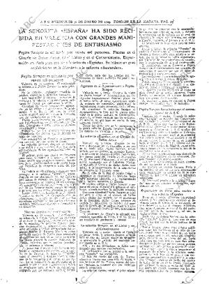 ABC MADRID 30-01-1929 página 17