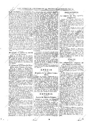 ABC MADRID 30-01-1929 página 29