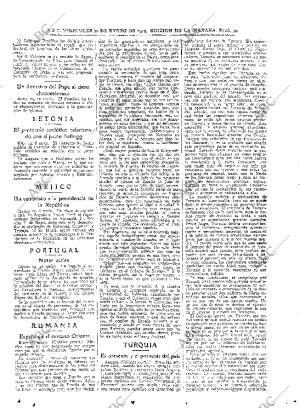 ABC MADRID 30-01-1929 página 30
