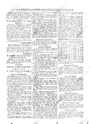 ABC MADRID 30-01-1929 página 34