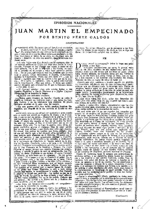 ABC MADRID 30-01-1929 página 41