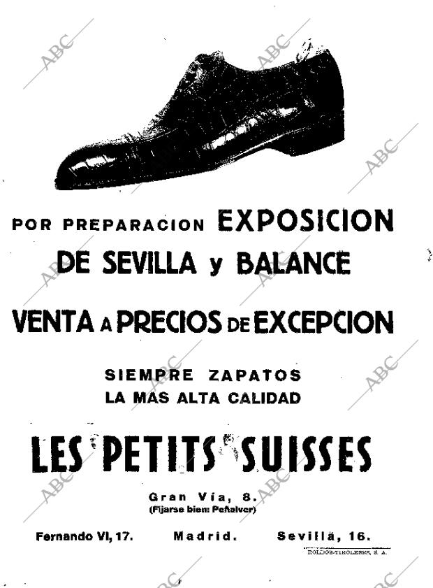 ABC MADRID 30-01-1929 página 48