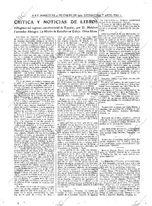 ABC MADRID 30-01-1929 página 7