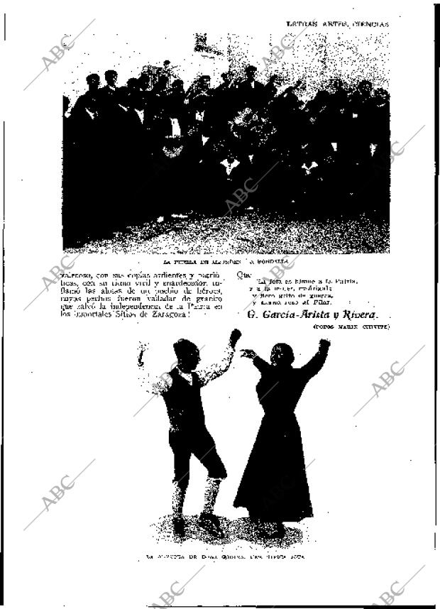 BLANCO Y NEGRO MADRID 03-02-1929 página 33