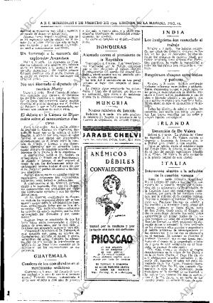 ABC MADRID 06-02-1929 página 27