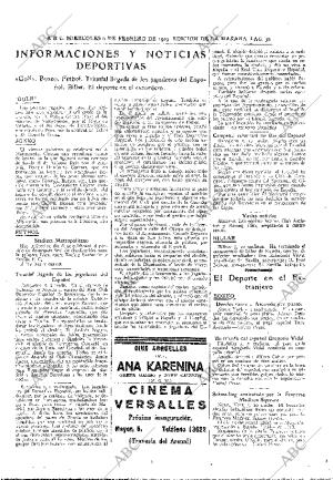 ABC MADRID 06-02-1929 página 36