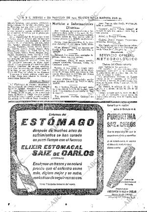 ABC MADRID 07-02-1929 página 32