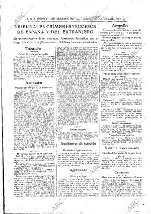 ABC MADRID 07-02-1929 página 37