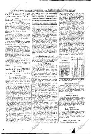 ABC MADRID 12-02-1929 página 32