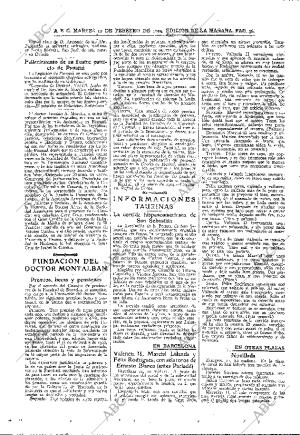 ABC MADRID 12-02-1929 página 36