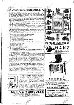 ABC MADRID 12-02-1929 página 55