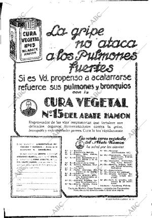 ABC MADRID 12-02-1929 página 56