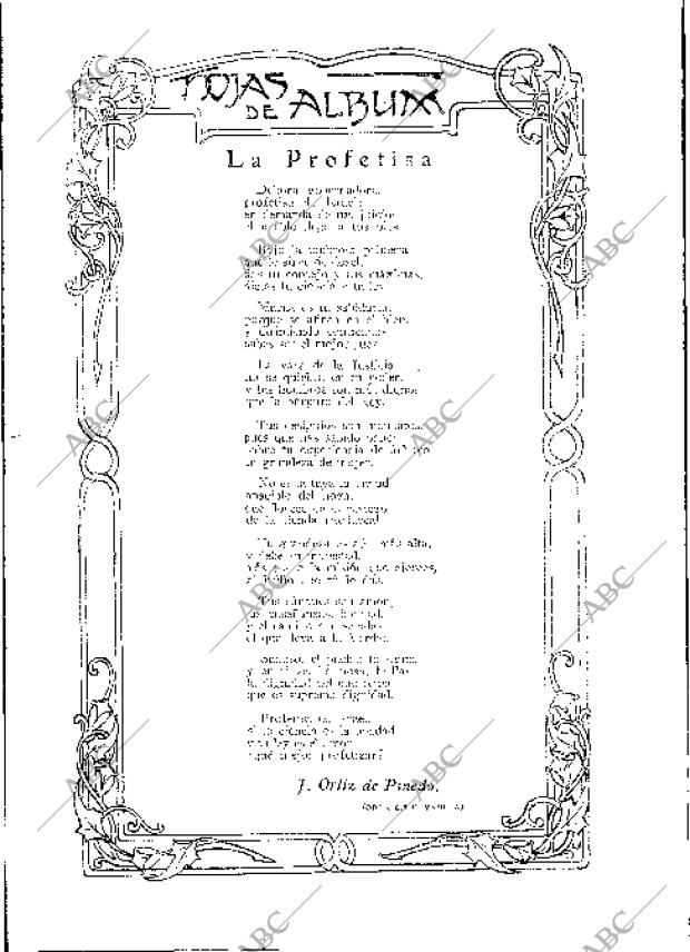 BLANCO Y NEGRO MADRID 17-02-1929 página 38