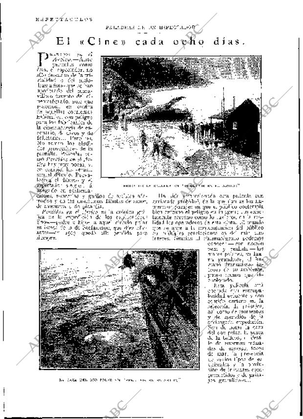 BLANCO Y NEGRO MADRID 17-02-1929 página 60