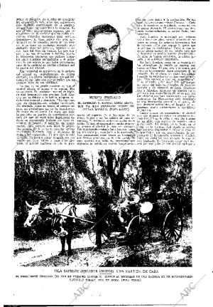 ABC MADRID 19-02-1929 página 4