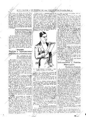 ABC MADRID 21-02-1929 página 21