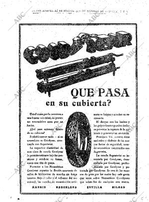 ABC MADRID 21-02-1929 página 26