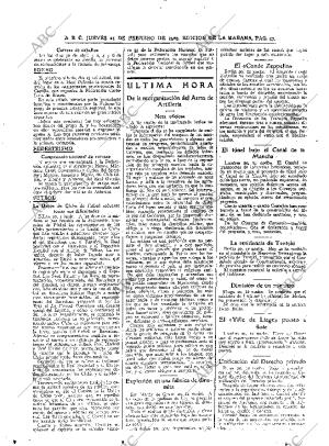 ABC MADRID 21-02-1929 página 37