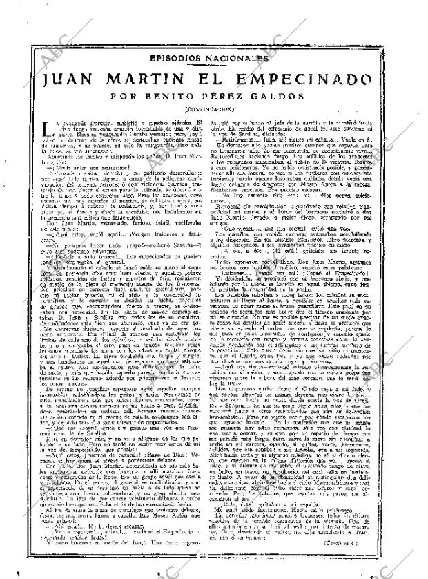 ABC MADRID 21-02-1929 página 41