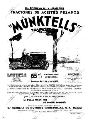 ABC MADRID 22-02-1929 página 12
