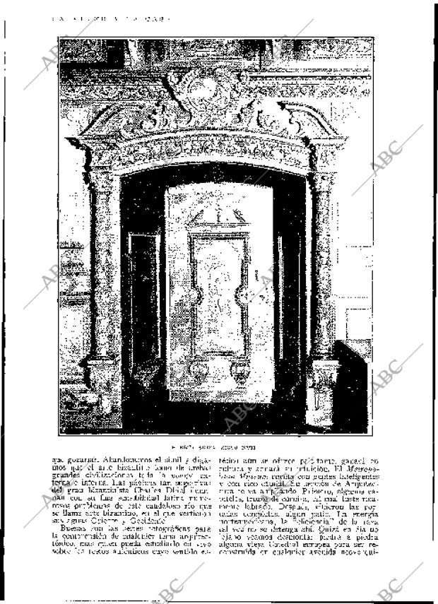 BLANCO Y NEGRO MADRID 24-02-1929 página 102
