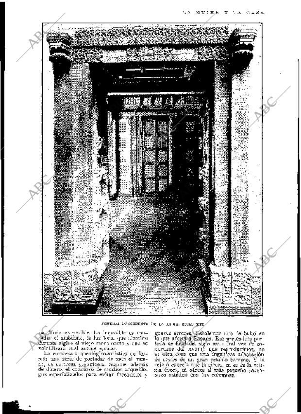 BLANCO Y NEGRO MADRID 24-02-1929 página 103