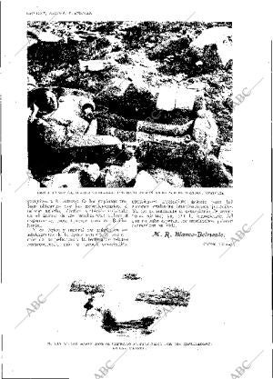 BLANCO Y NEGRO MADRID 24-02-1929 página 16