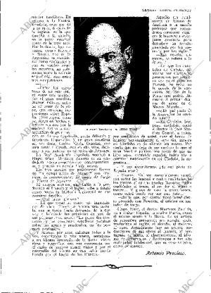 BLANCO Y NEGRO MADRID 24-02-1929 página 21