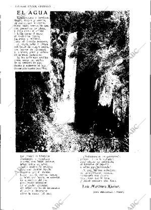 BLANCO Y NEGRO MADRID 24-02-1929 página 22