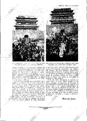 BLANCO Y NEGRO MADRID 24-02-1929 página 27